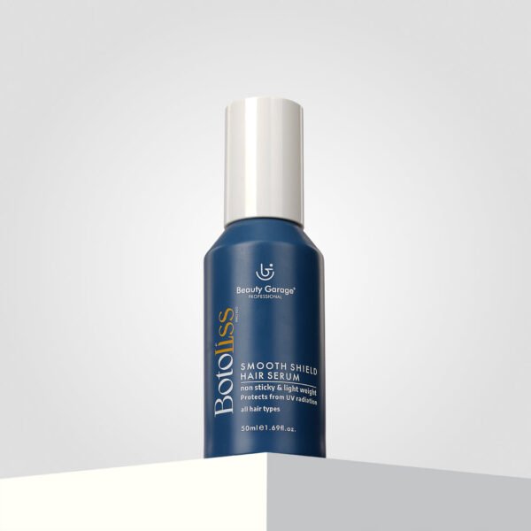 Botoliss Smooth Shield Hair Serum