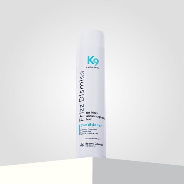 K9 Frizz Dismiss Conditioner