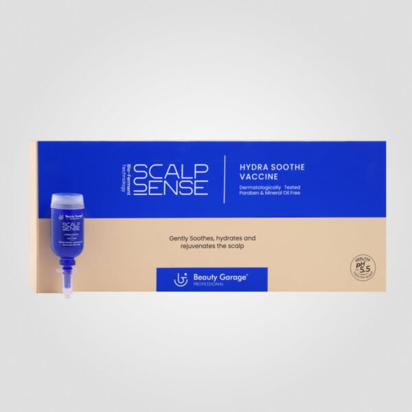 ScalpSense Hydra Soothe Vaccine