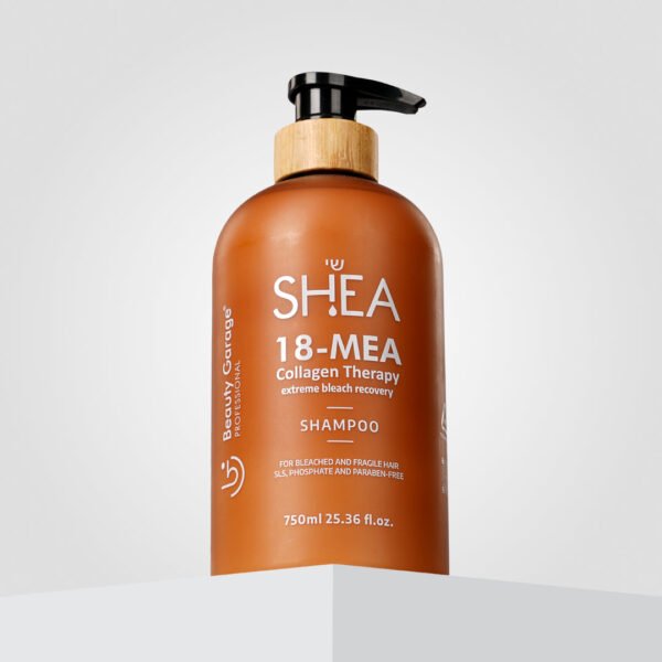 Shea 18-Mea Collagen Hair Filler Treatment