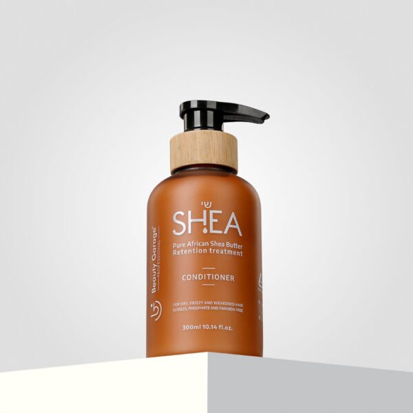 Shea Retention Conditioner