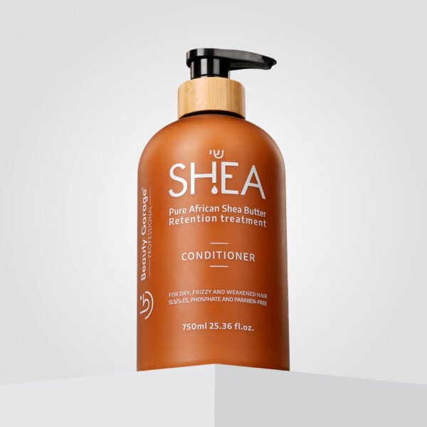 Shea Retention