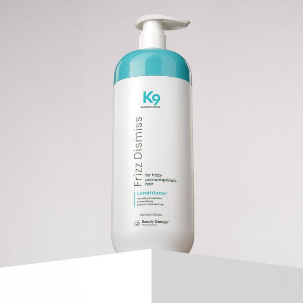 K9 Frizz Dismiss Conditioner