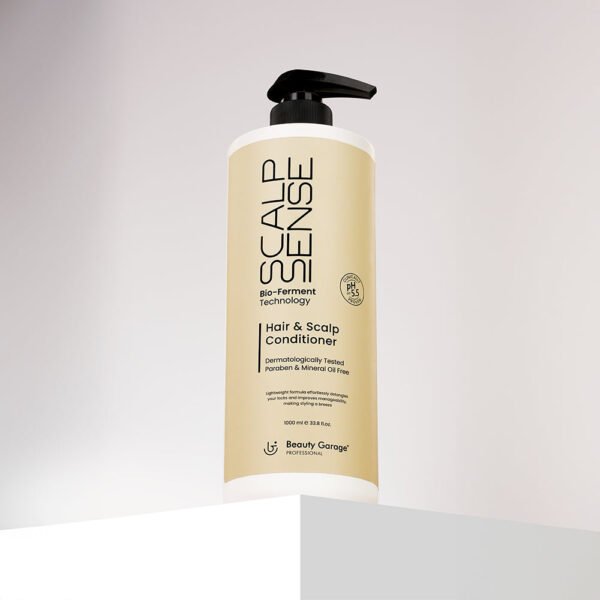 ScalpSense Hair & Scalp Conditioner